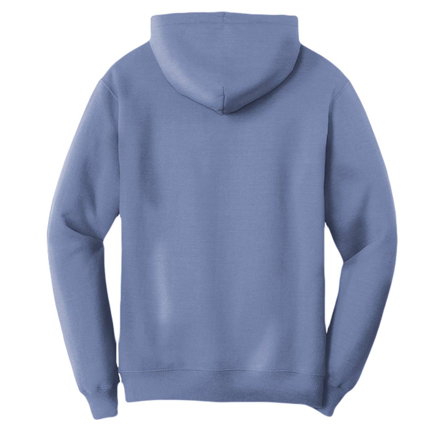 Carolina Blue - PC78H - BACK