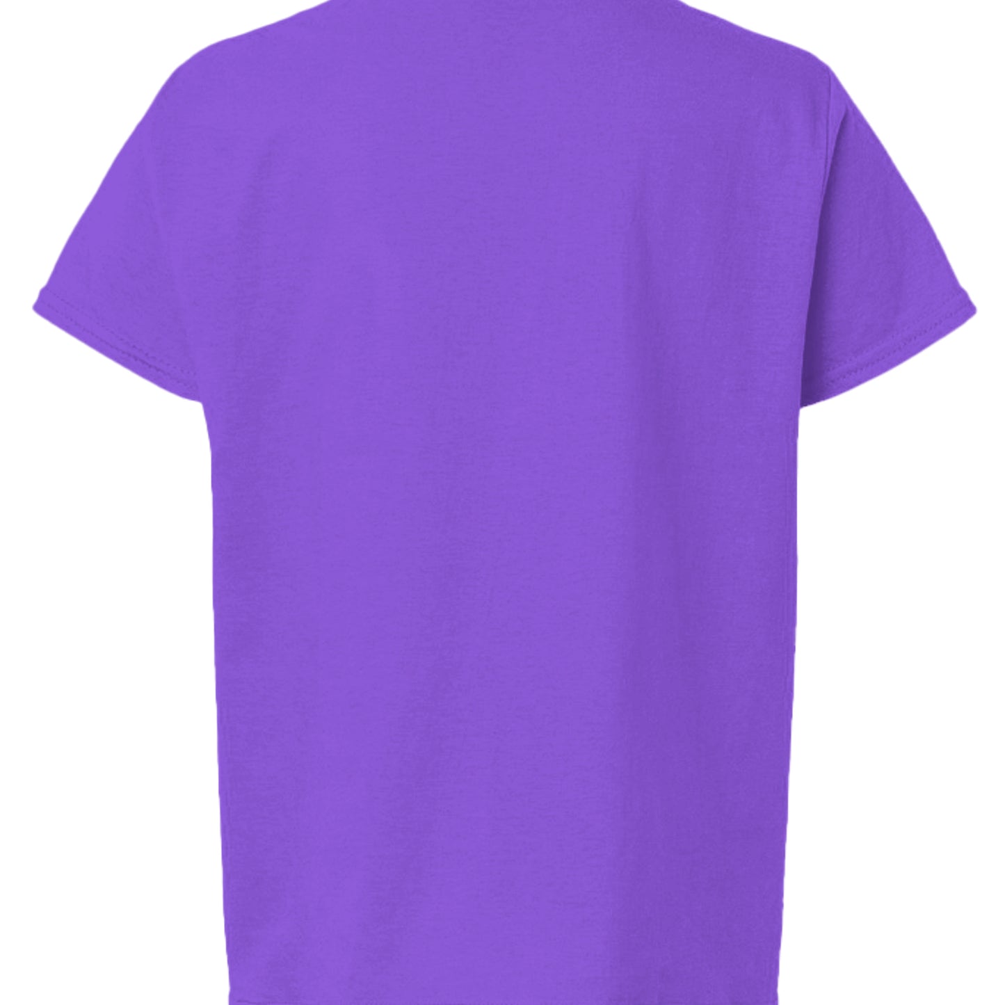 Purple - G640B - BACK