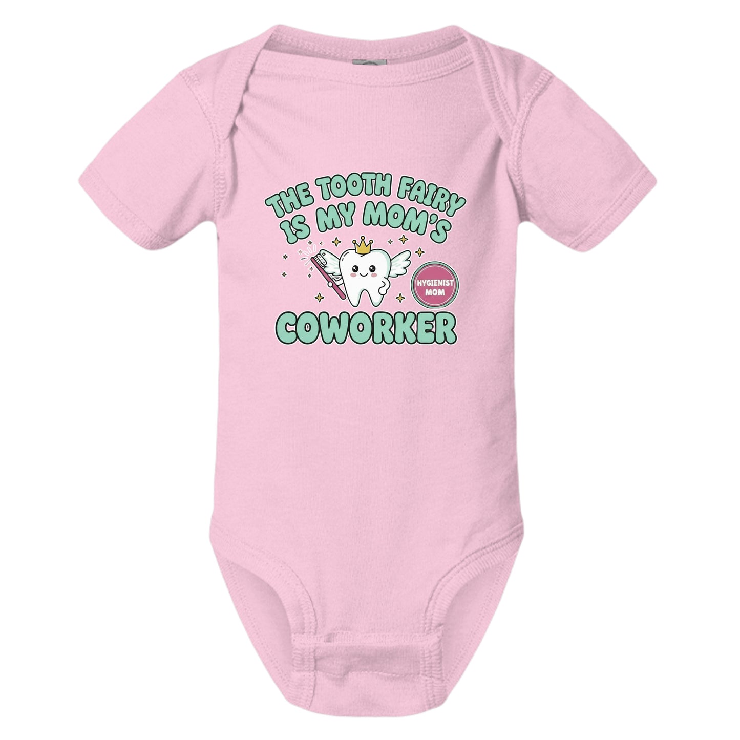 PINK - 4424 - FRONT