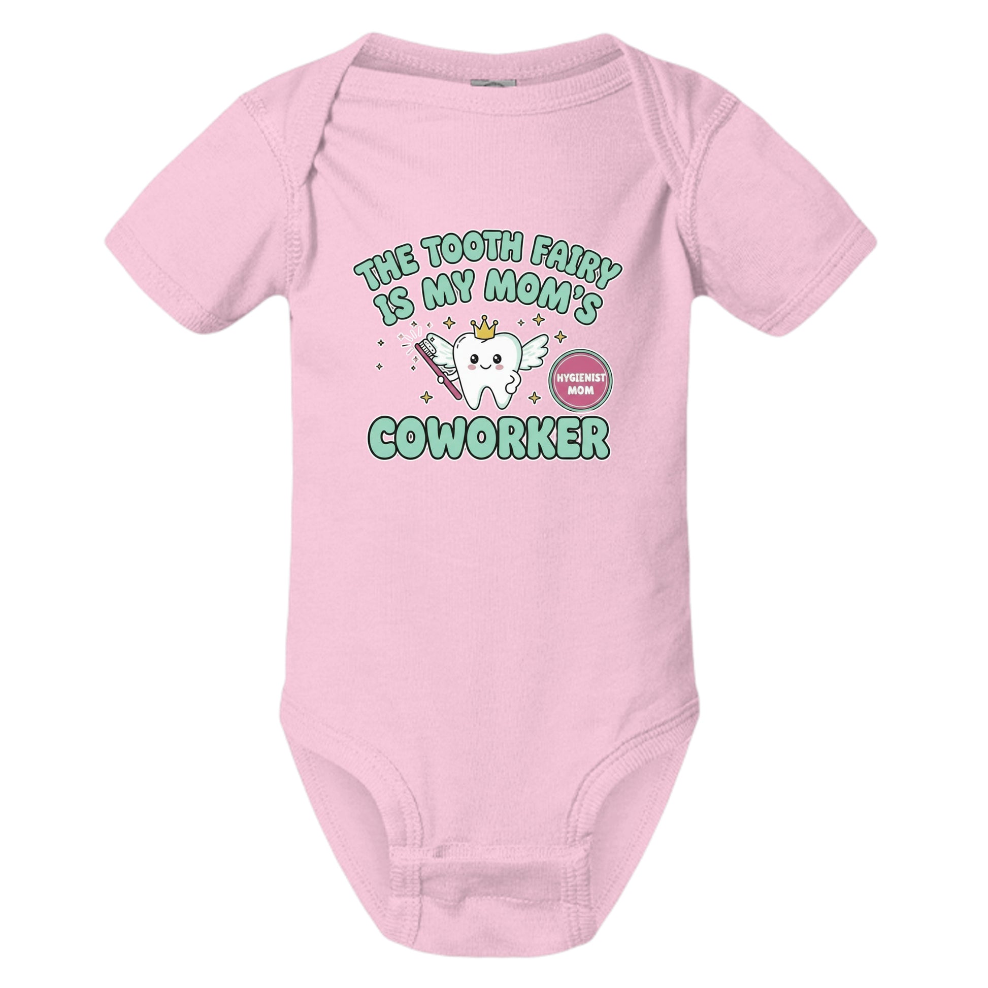 PINK - 4424 - FRONT