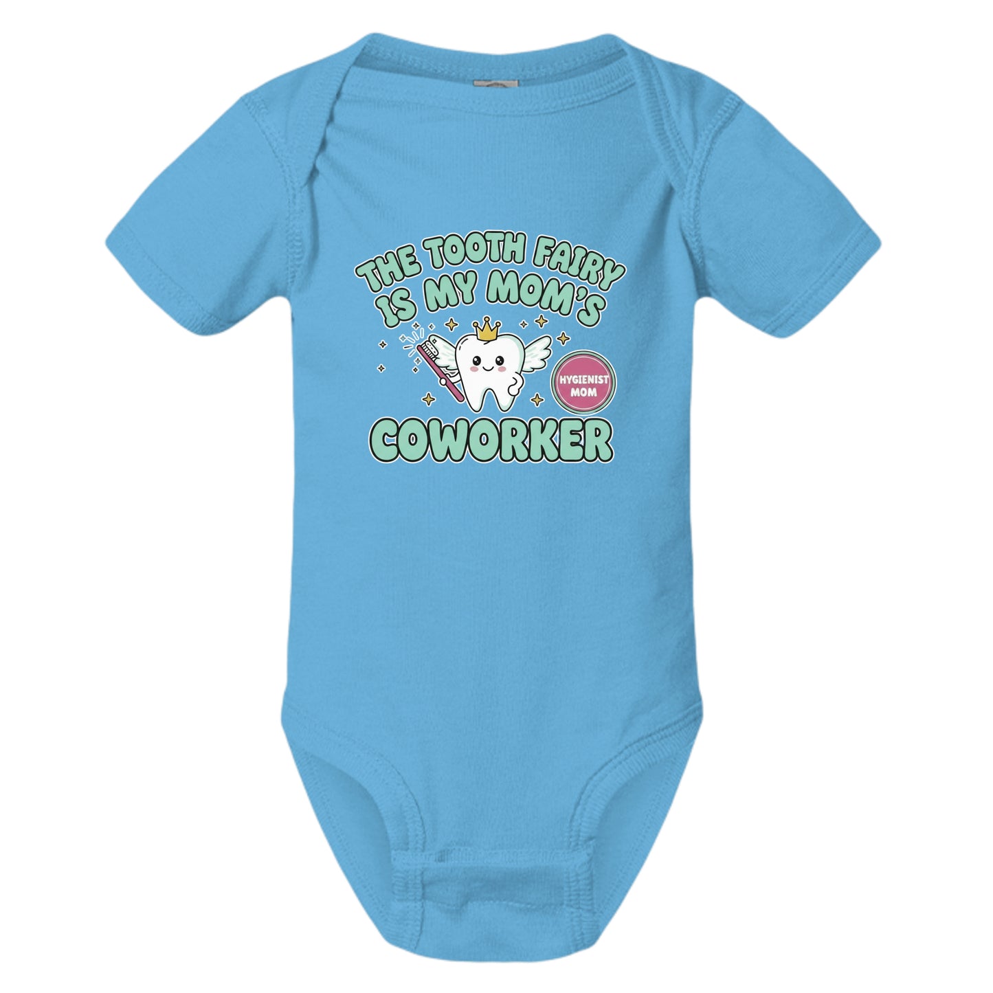 TURQUOISE - 4424 - FRONT