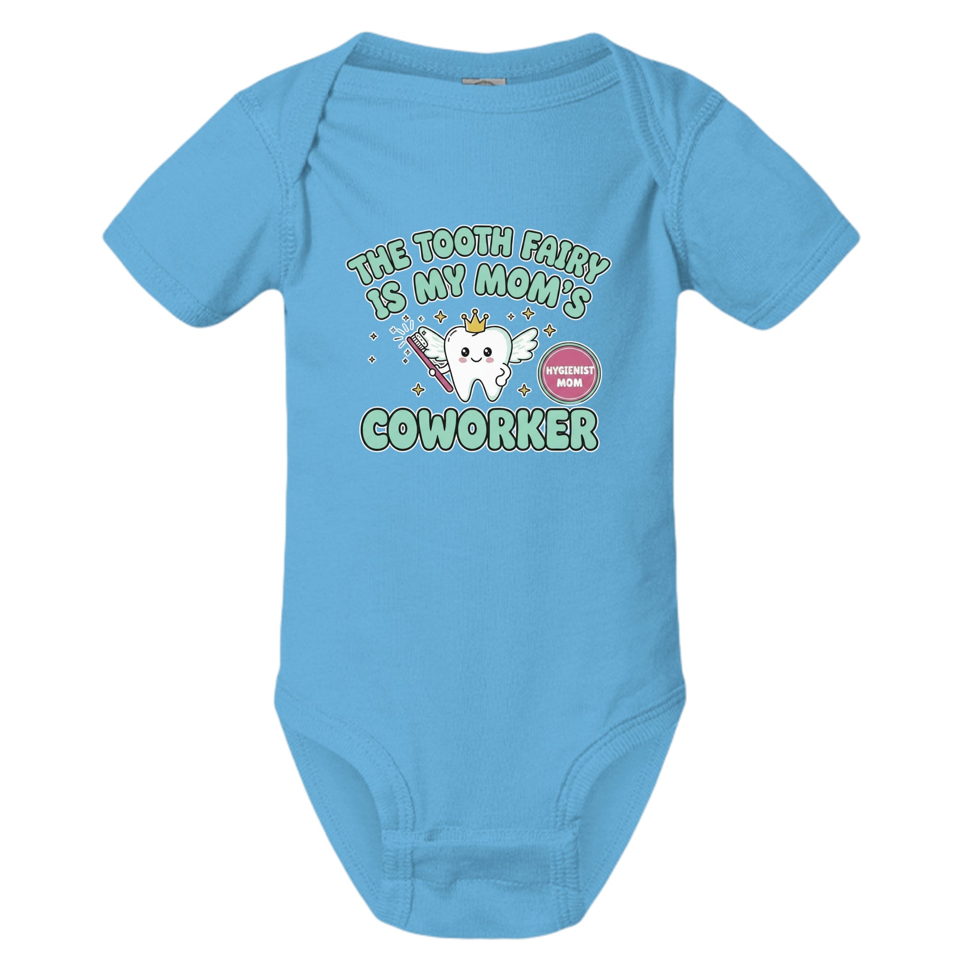 TURQUOISE - 4424 - FRONT