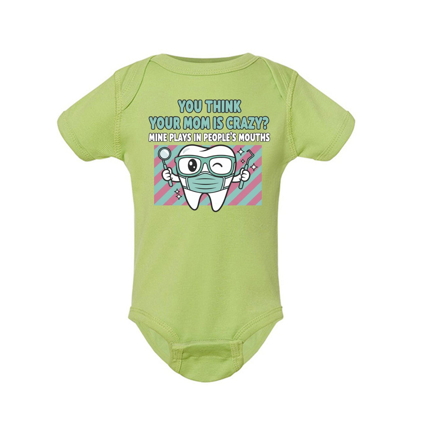 KEY LIME - 4400 - FRONT