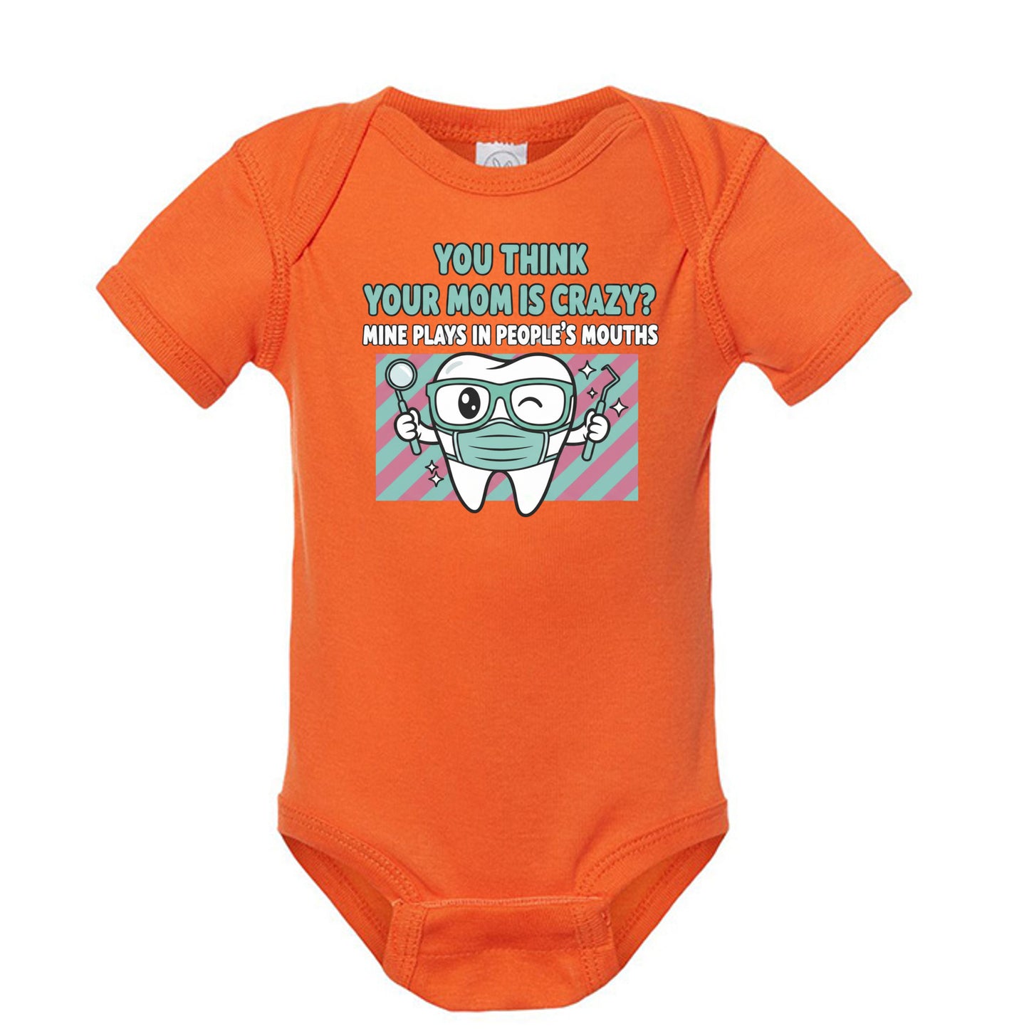 ORANGE - 4400 - FRONT