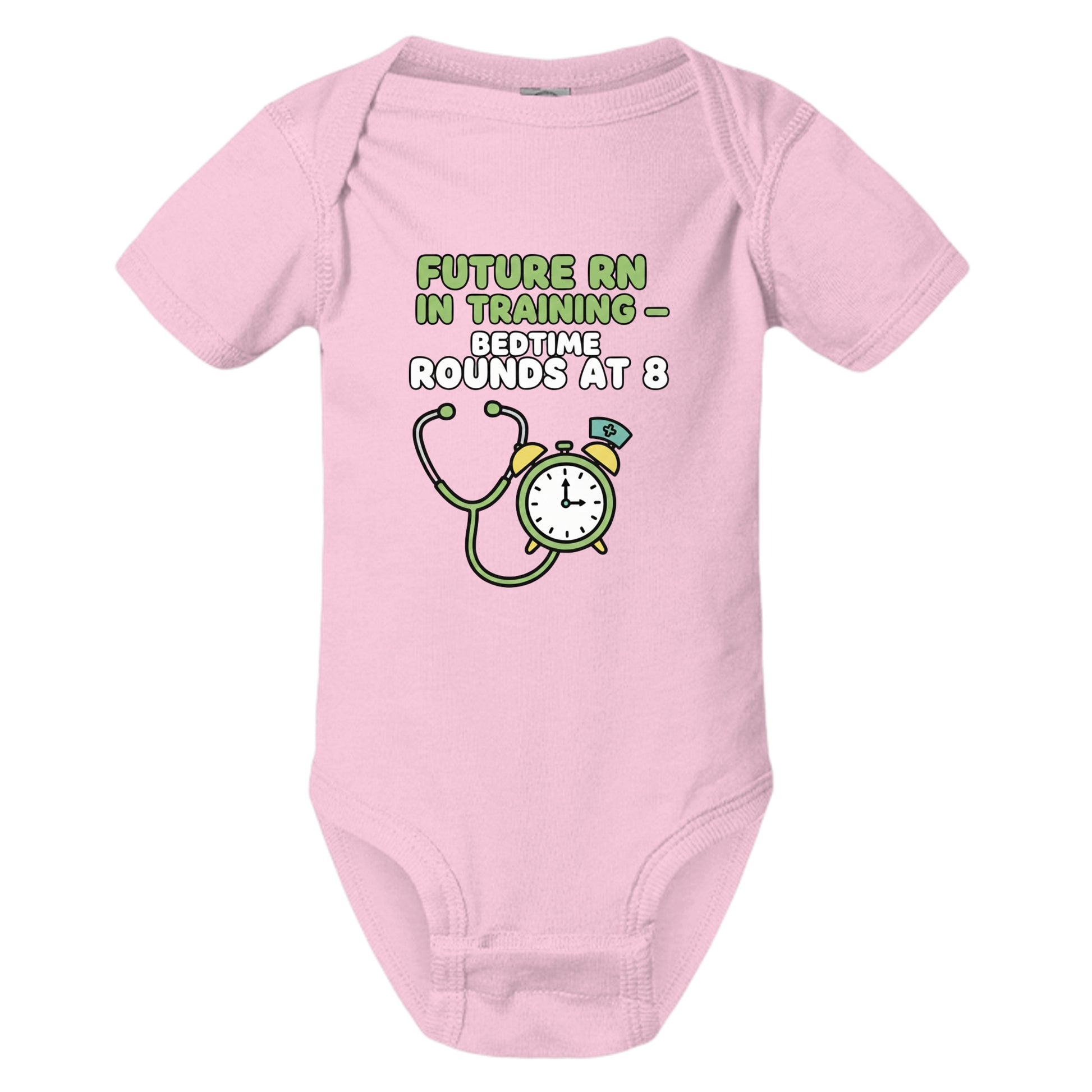 PINK - 4424 - FRONT