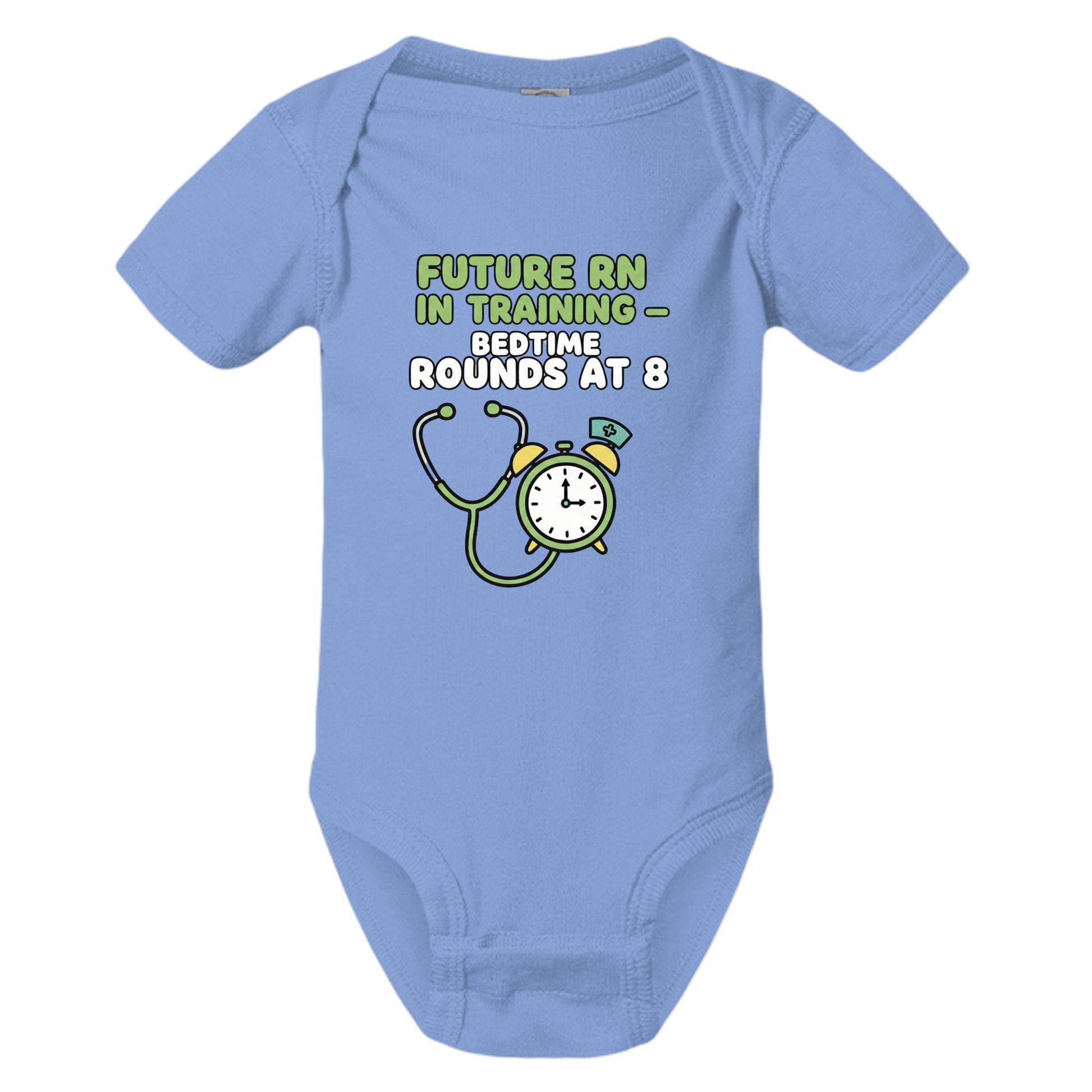 Carolina Blue - 4424 - FRONT